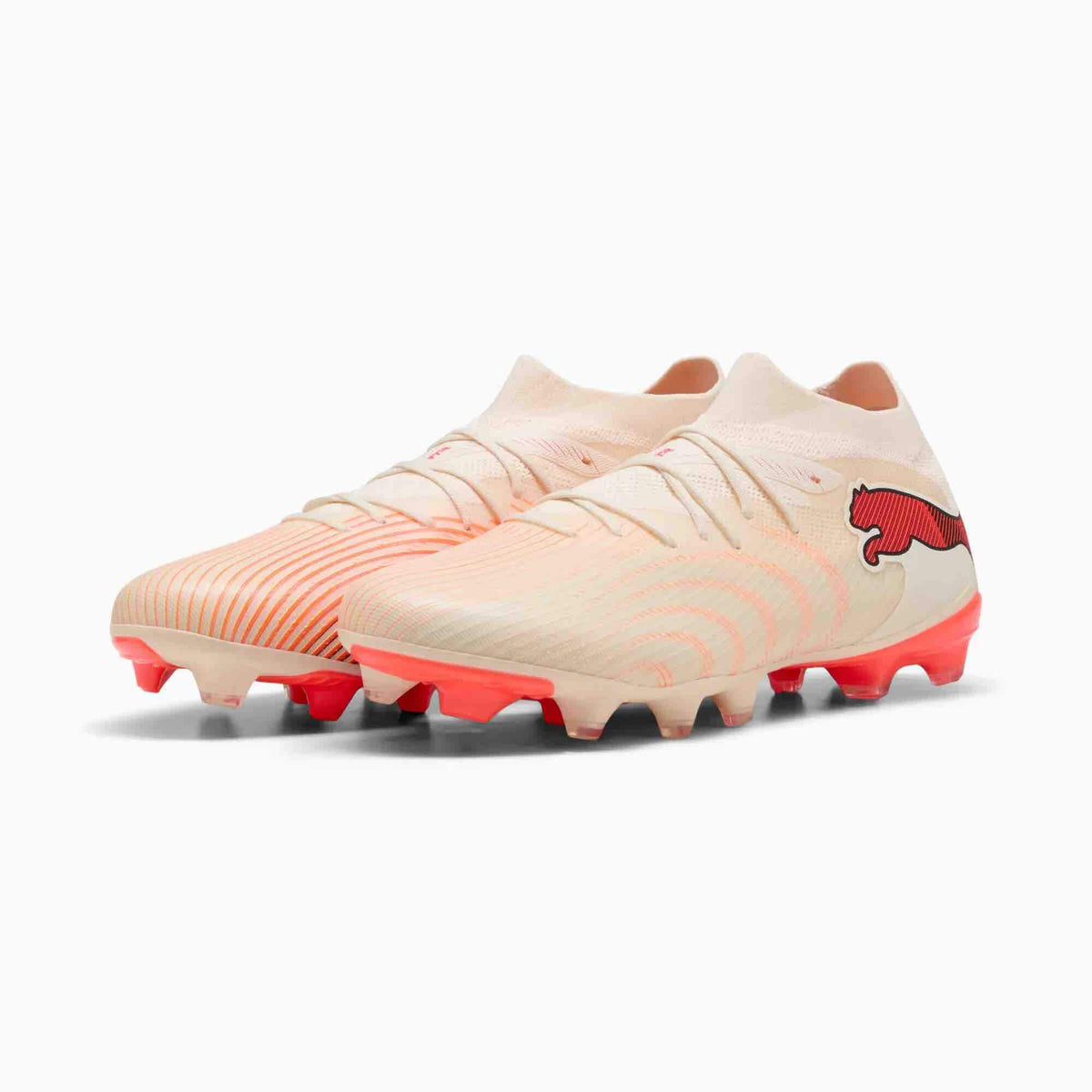 New Arrival Puma Future 9 Match Firm/Artificial Ground Soccer Cleats - Arrival Pack (FA26)