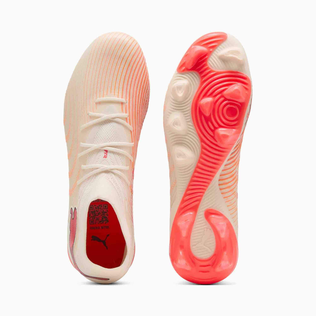 New Arrival Puma Future 9 Match Firm/Artificial Ground Soccer Cleats - Arrival Pack (FA26)