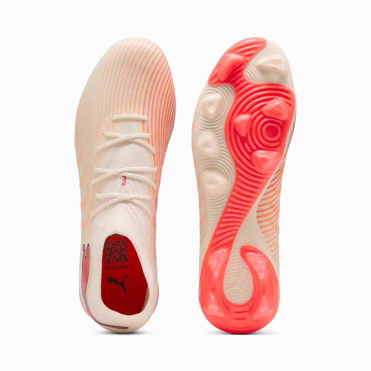 New Arrival Puma Future 9 Match Firm/Artificial Ground Soccer Cleats - Arrival Pack (FA26)