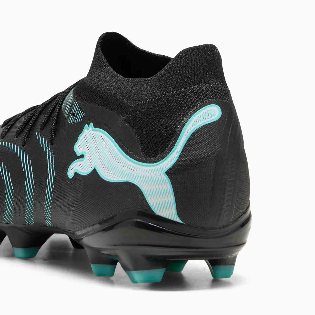 New Arrival Puma Future 9 Match Firm/Artificial Ground Soccer Cleats - Eclipse Pack (FA26)