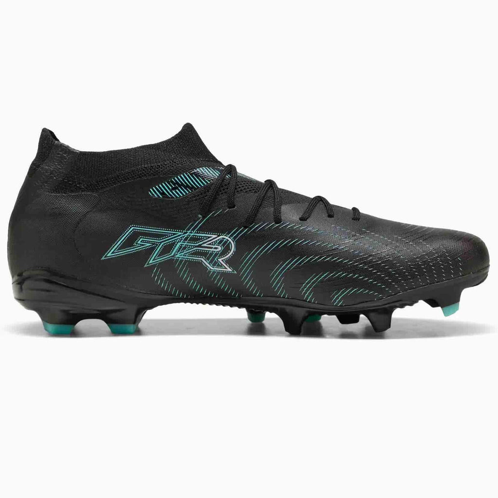 New Arrival Puma Future 9 Match Firm/Artificial Ground Soccer Cleats - Eclipse Pack (FA26)