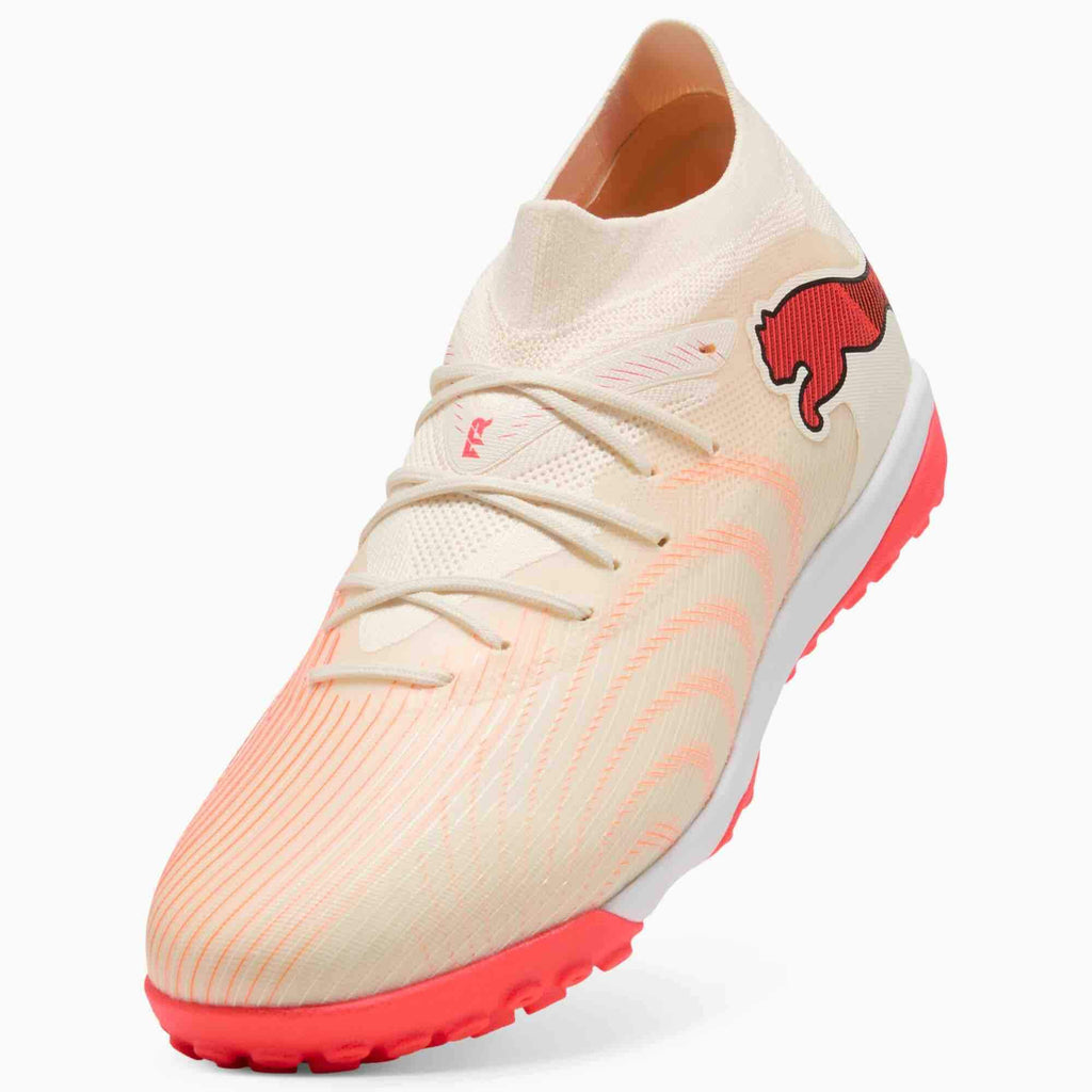 New Arrival Puma Future 9 Match Turf Soccer Shoes - Arrival Pack (FA26)