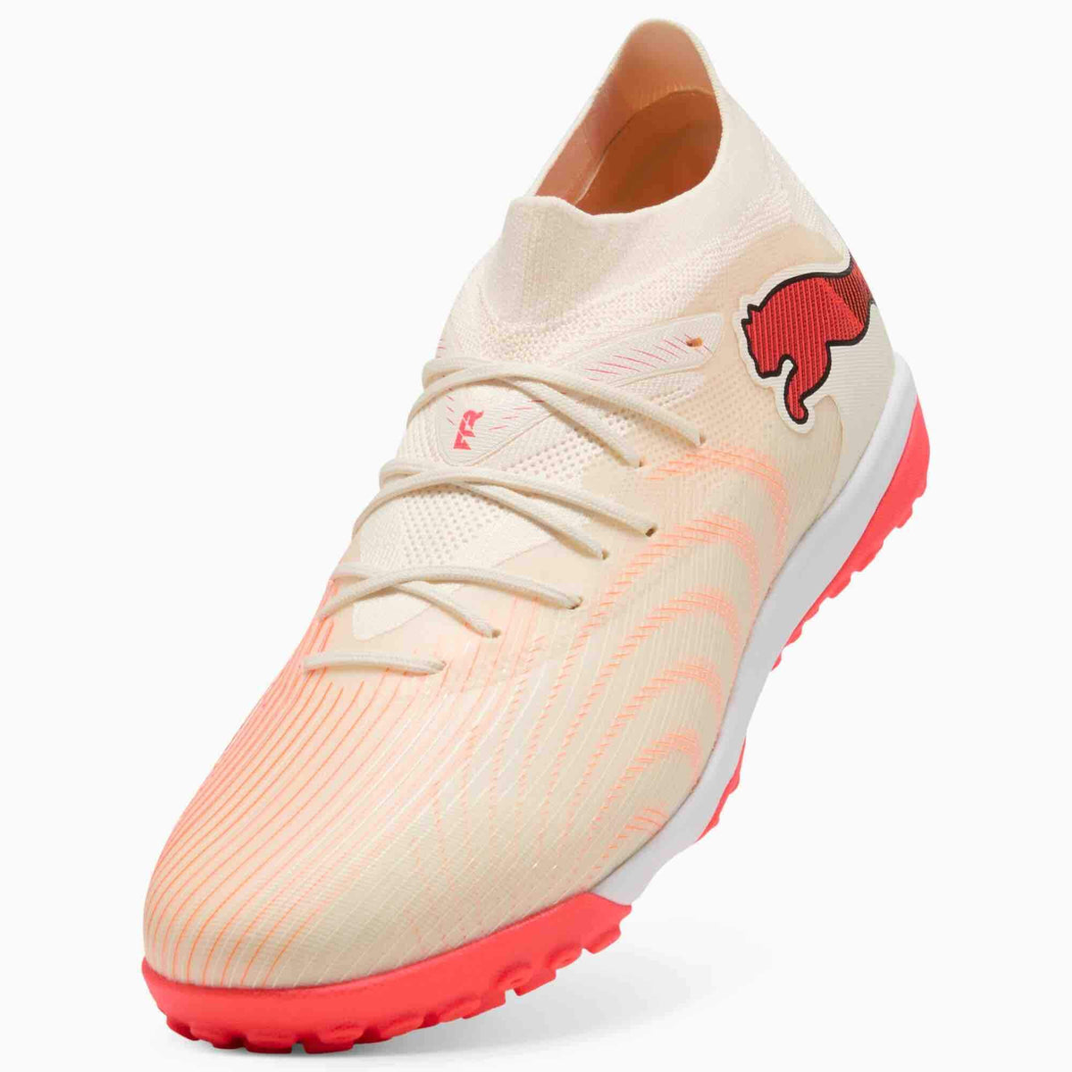 New Arrival Puma Future 9 Match Turf Soccer Shoes - Arrival Pack (FA26)