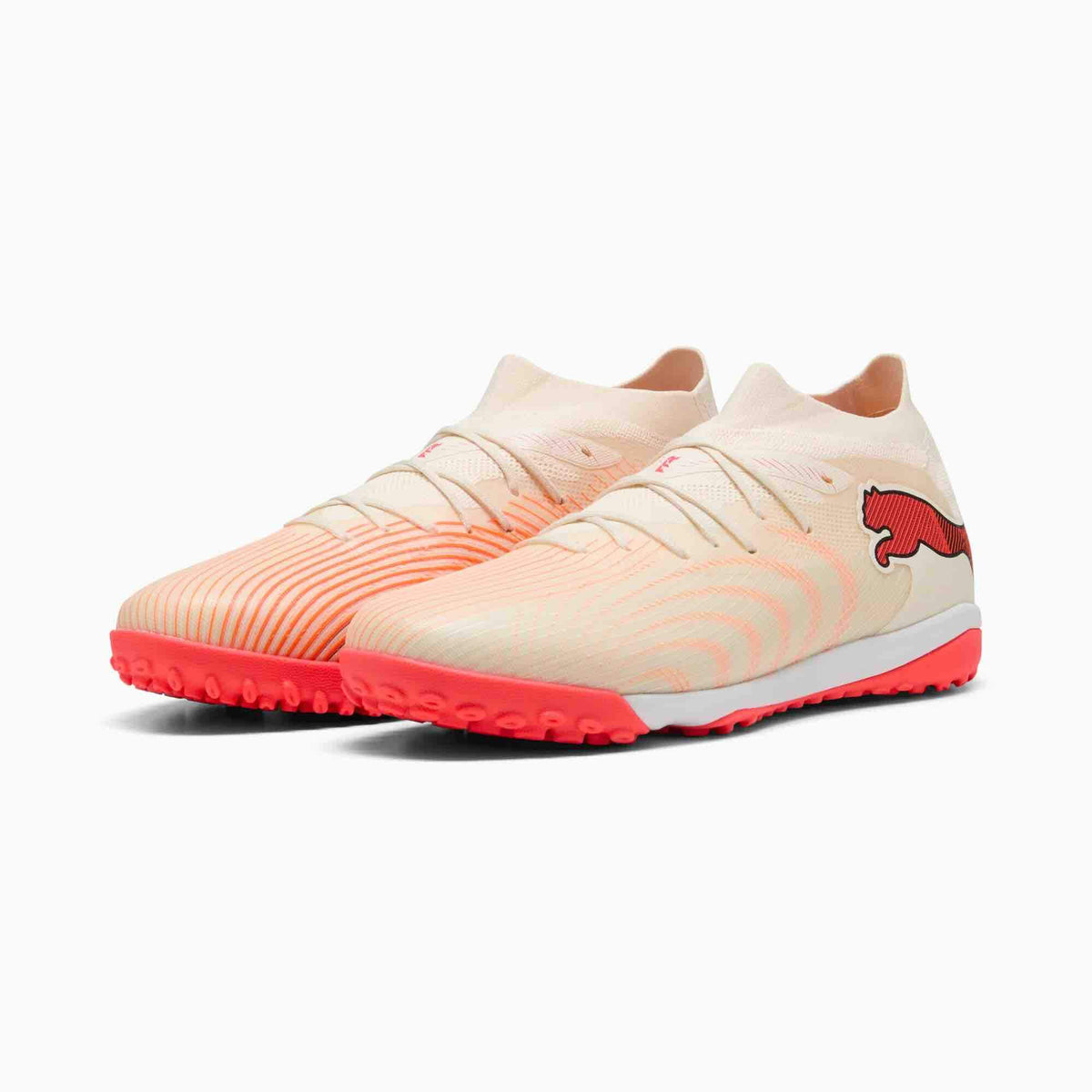 New Arrival Puma Future 9 Match Turf Soccer Shoes - Arrival Pack (FA26)