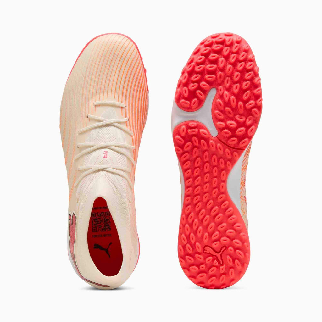 New Arrival Puma Future 9 Match Turf Soccer Shoes - Arrival Pack (FA26)