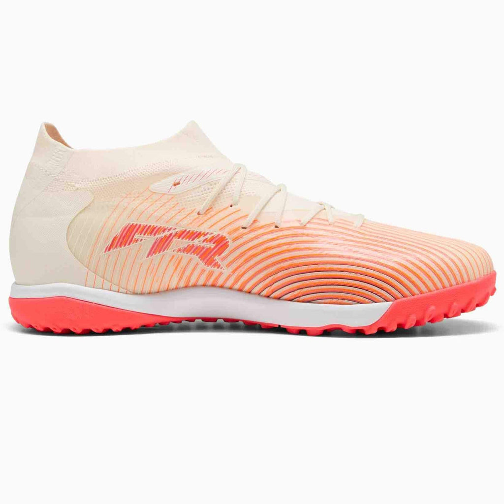 New Arrival Puma Future 9 Match Turf Soccer Shoes - Arrival Pack (FA26)