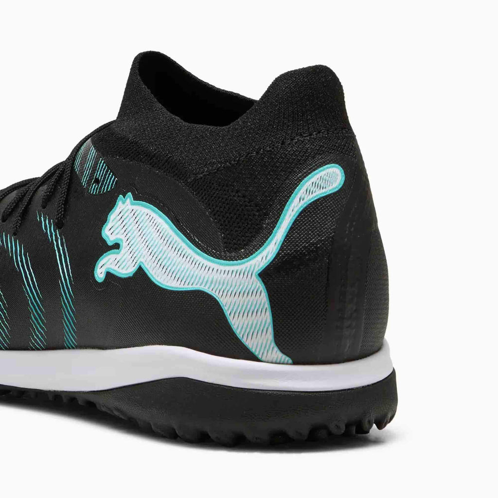 New Arrival Puma Future 9 Match Turf Soccer Shoes - Eclipse Pack (FA26)