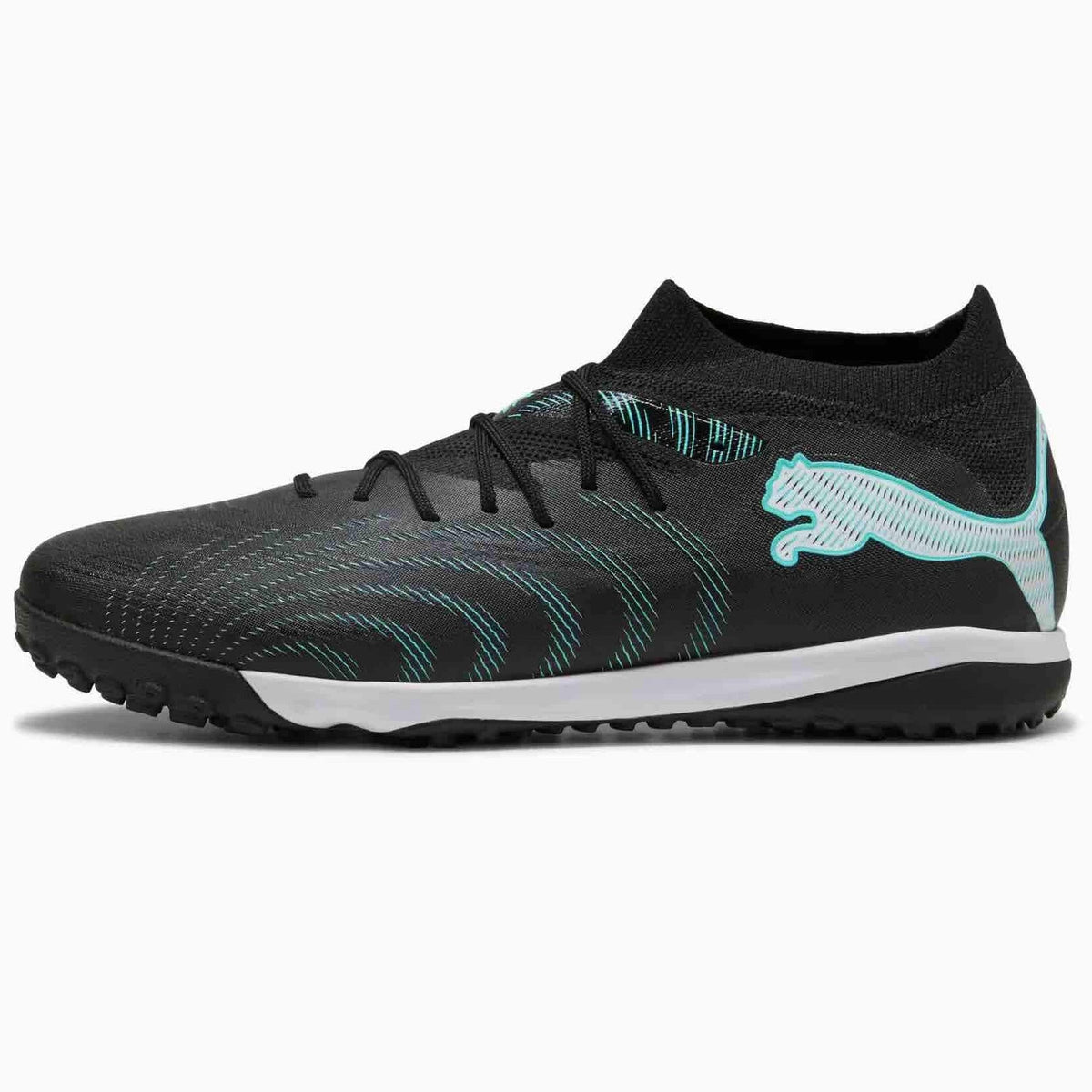 New Arrival Puma Future 9 Match Turf Soccer Shoes - Eclipse Pack (FA26)