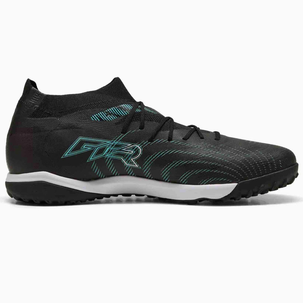 New Arrival Puma Future 9 Match Turf Soccer Shoes - Eclipse Pack (FA26)