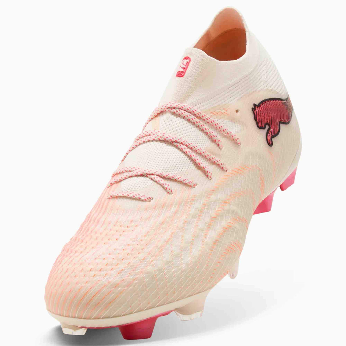 New Arrival Puma Future 9 Ultimate Firm Ground Soccer Cleats - Arrival Pack (FA26)