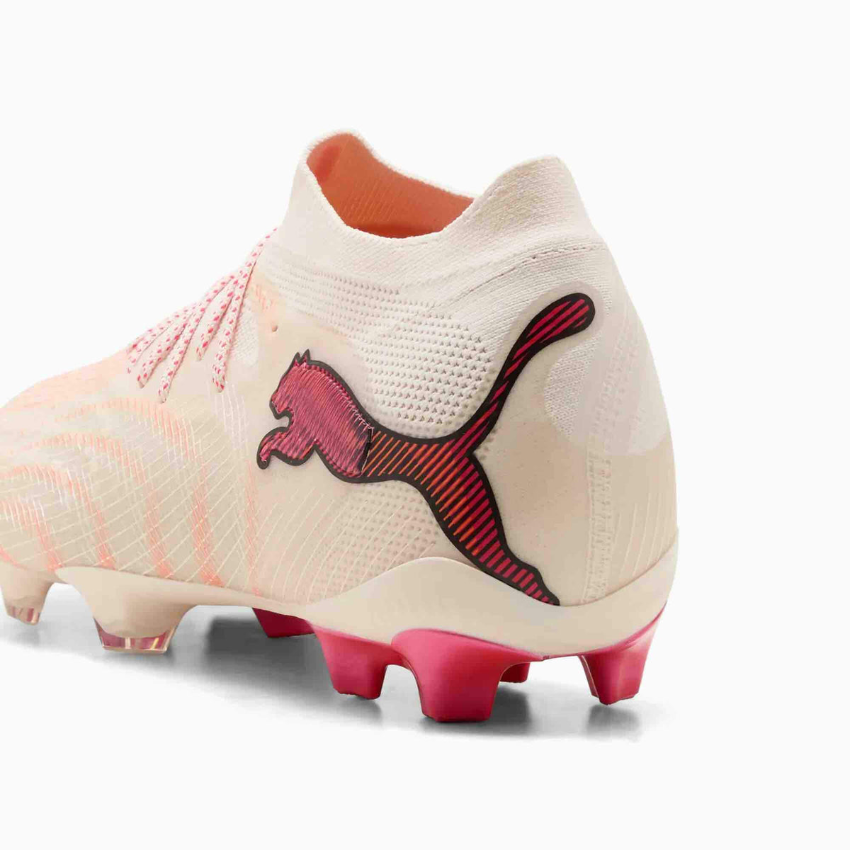 New Arrival Puma Future 9 Ultimate Firm Ground Soccer Cleats - Arrival Pack (FA26)