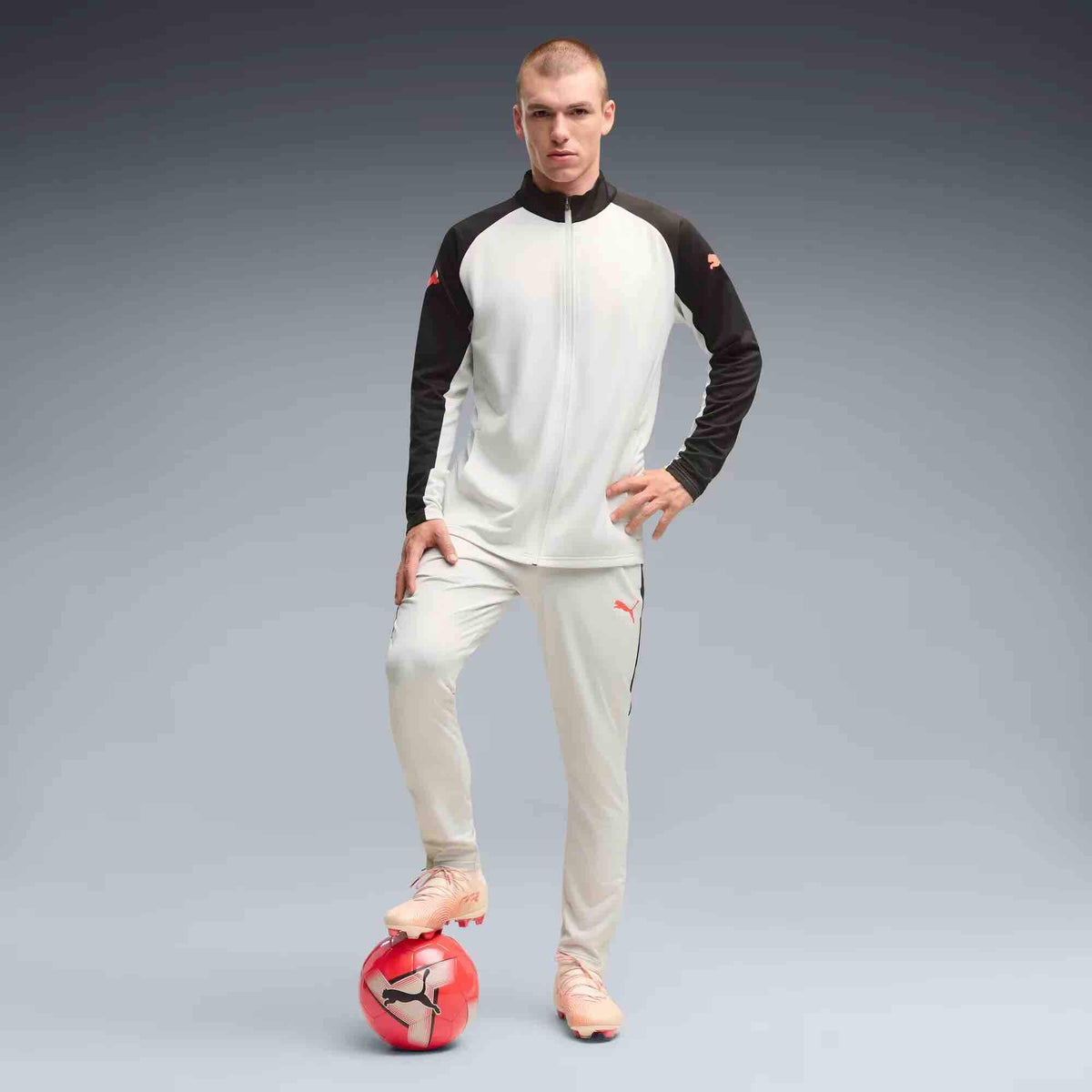 New Arrival Puma Future 9 Ultimate Firm Ground Soccer Cleats - Arrival Pack (FA26)