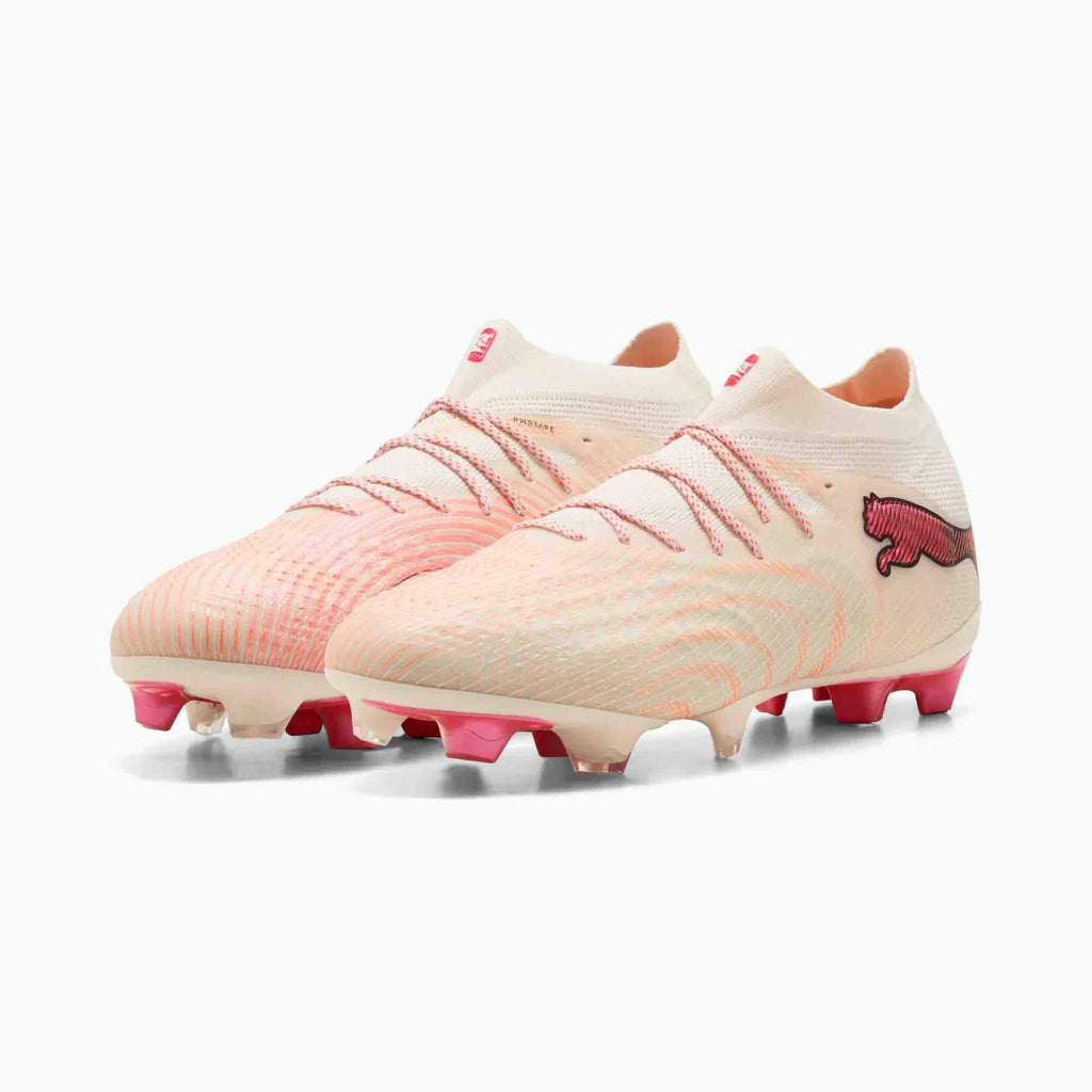 New Arrival Puma Future 9 Ultimate Firm Ground Soccer Cleats - Arrival Pack (FA26)