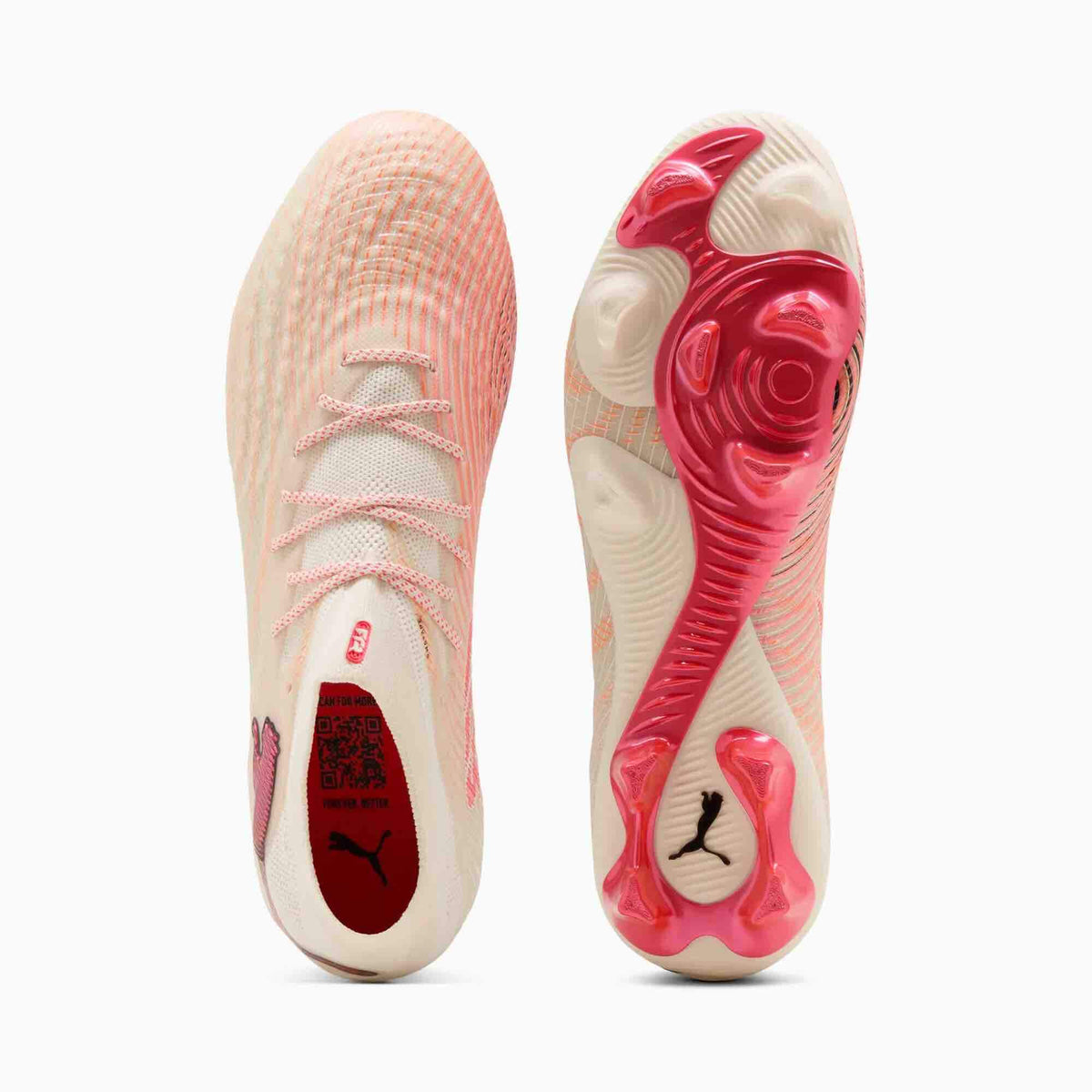 New Arrival Puma Future 9 Ultimate Firm Ground Soccer Cleats - Arrival Pack (FA26)