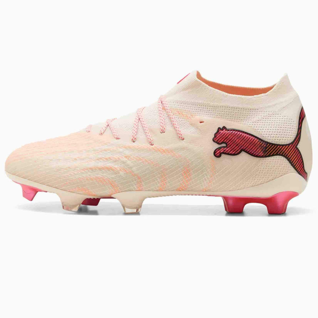 New Arrival Puma Future 9 Ultimate Firm Ground Soccer Cleats - Arrival Pack (FA26)