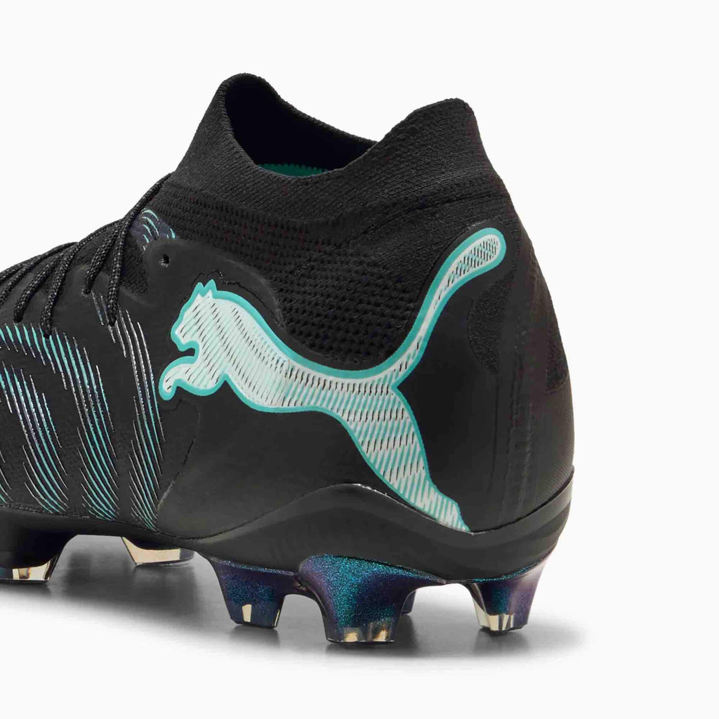 New Arrival Puma Future 9 Ultimate Firm Ground Soccer Cleats - Eclipse Pack (FA26)