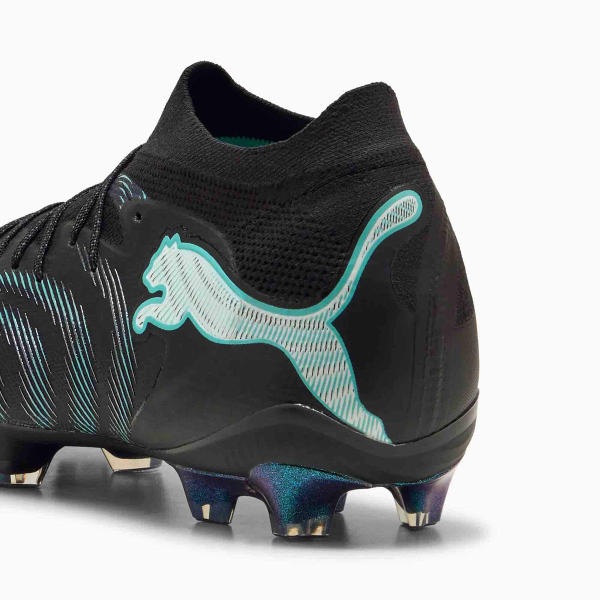 New Arrival Puma Future 9 Ultimate Firm Ground Soccer Cleats - Eclipse Pack (FA26)