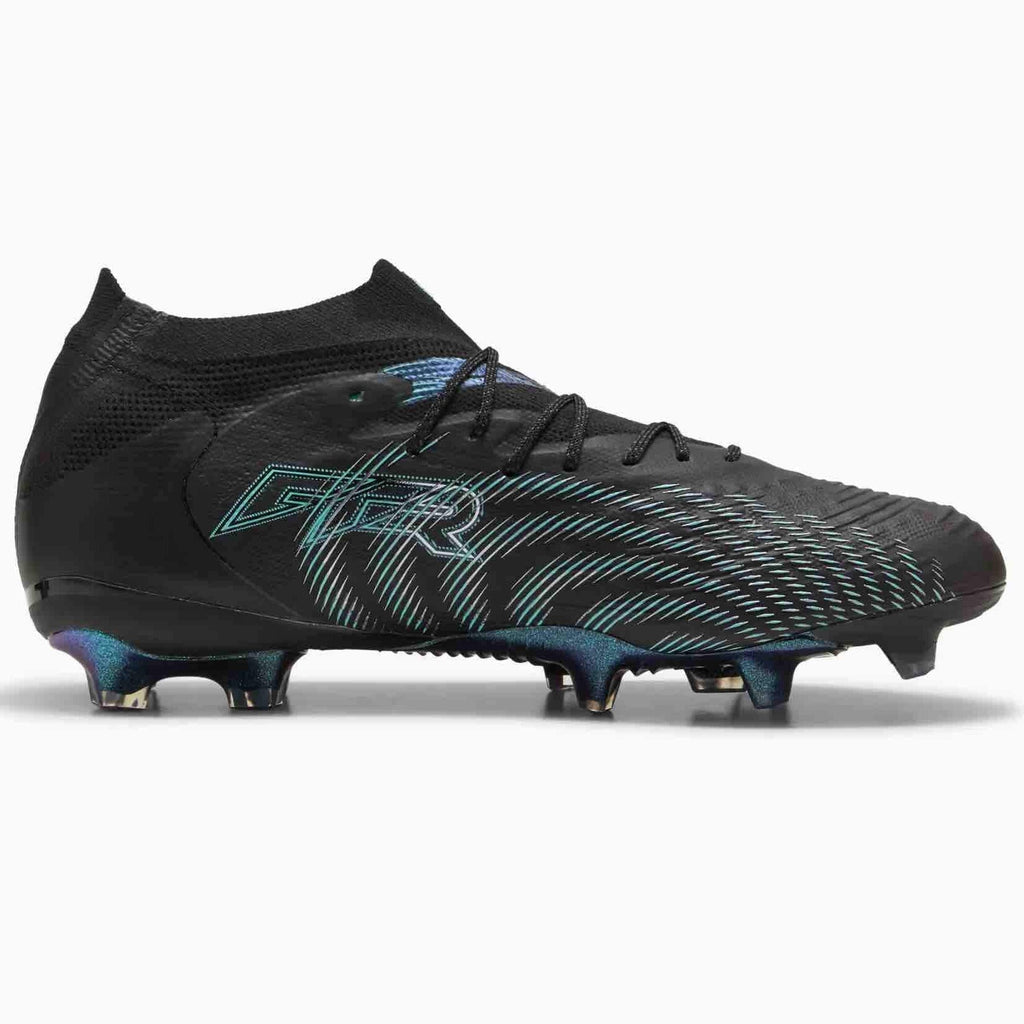New Arrival Puma Future 9 Ultimate Firm Ground Soccer Cleats - Eclipse Pack (FA26)