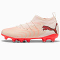 New Arrival Puma Junior Future 9 Match Firm/Artificial Ground Soccer Cleats - Arrival Pack (FA26)