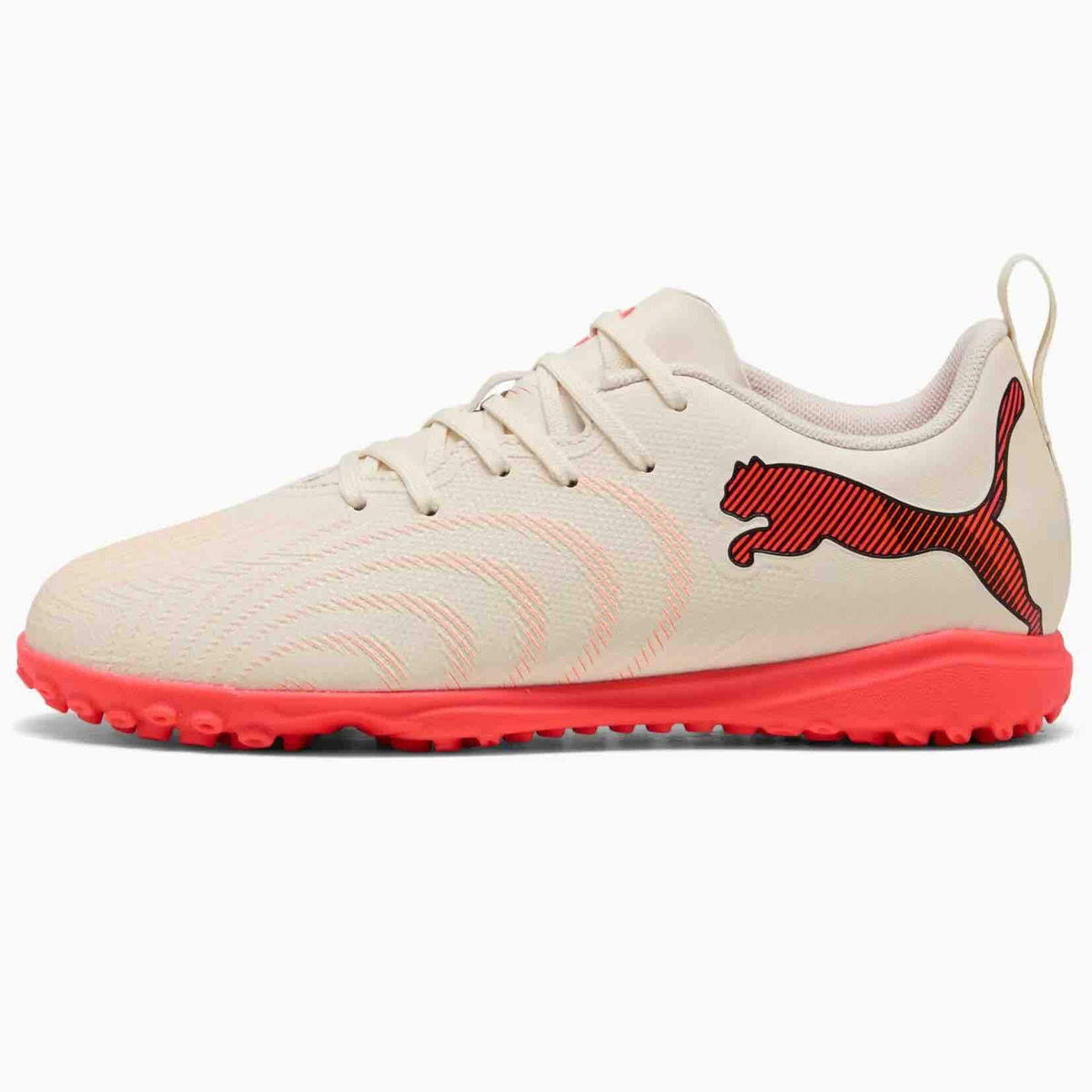 New Arrival Puma Junior Future 9 Play Turf Soccer Shoes - Arrival Pack (FA26)