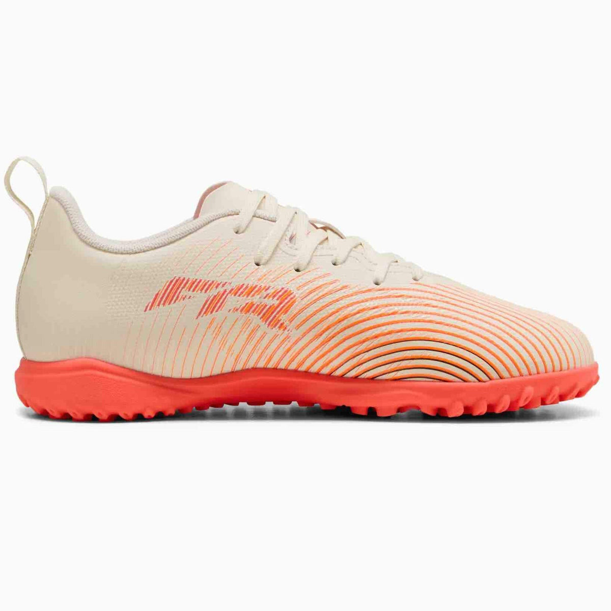 New Arrival Puma Junior Future 9 Play Turf Soccer Shoes - Arrival Pack (FA26)