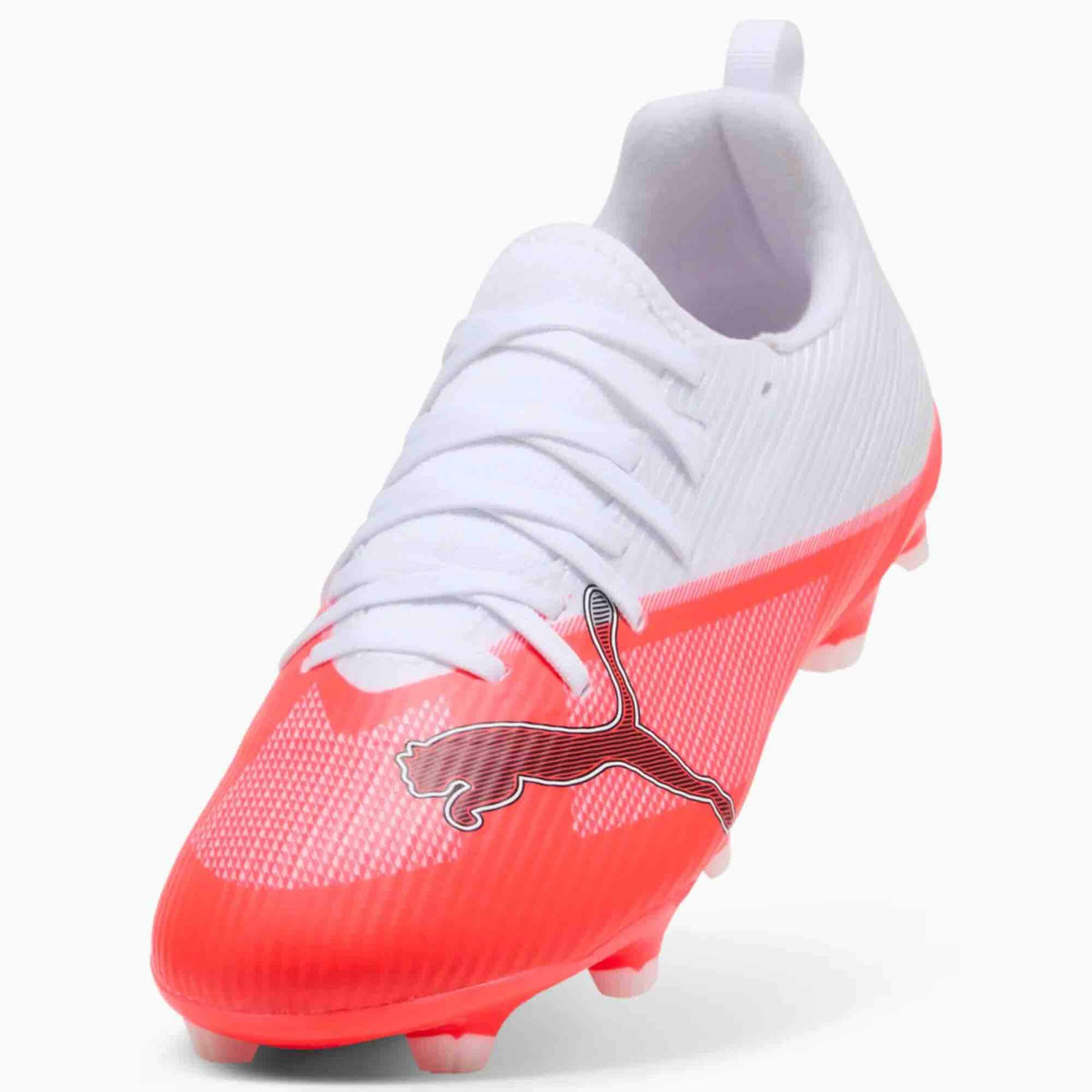 New Arrival Puma Junior Future 9 Pro Firm/Artificial Ground Soccer Cleats - Arrival Pack (FA26)