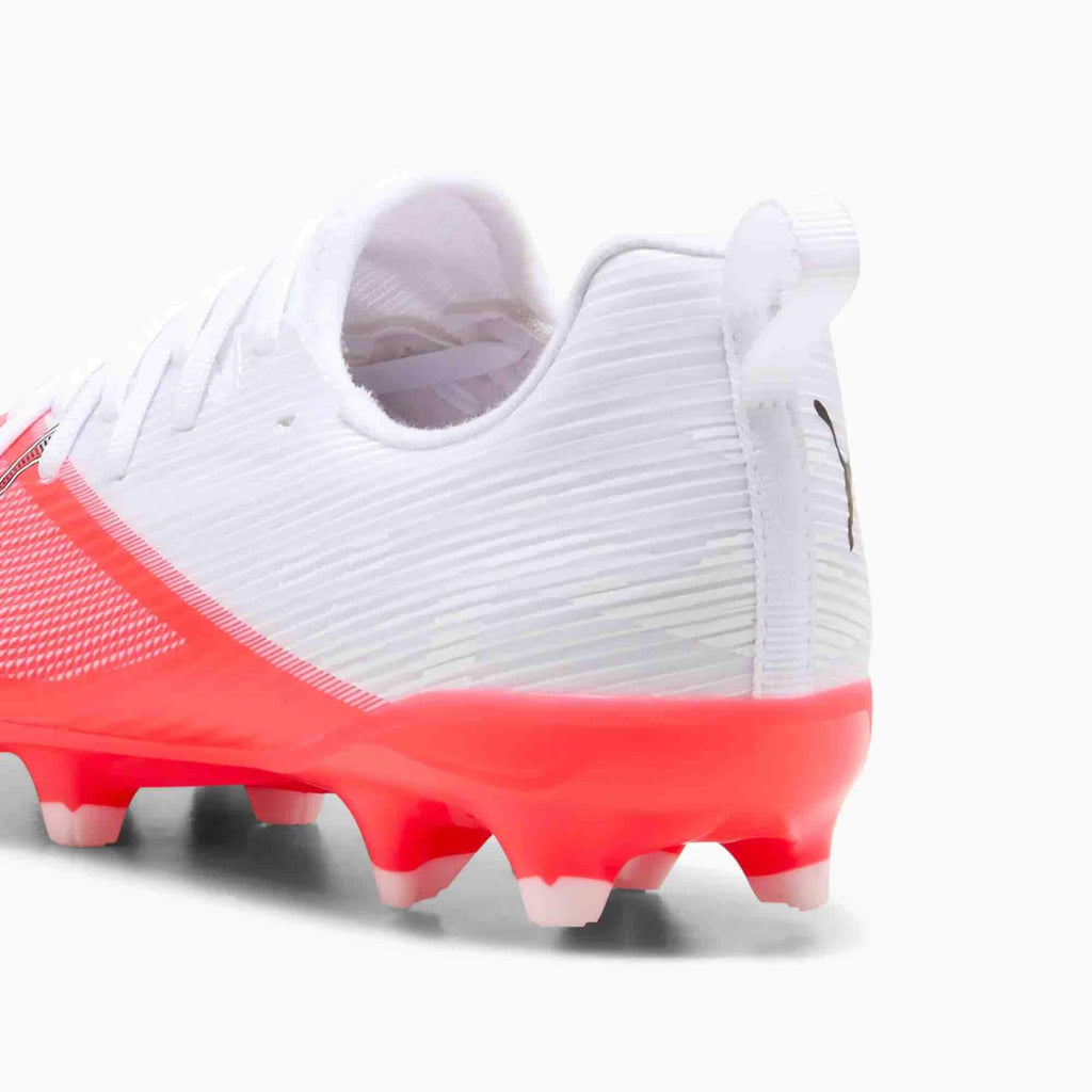 New Arrival Puma Junior Future 9 Pro Firm/Artificial Ground Soccer Cleats - Arrival Pack (FA26)
