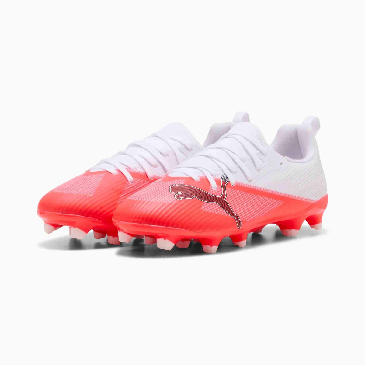 New Arrival Puma Junior Future 9 Pro Firm/Artificial Ground Soccer Cleats - Arrival Pack (FA26)