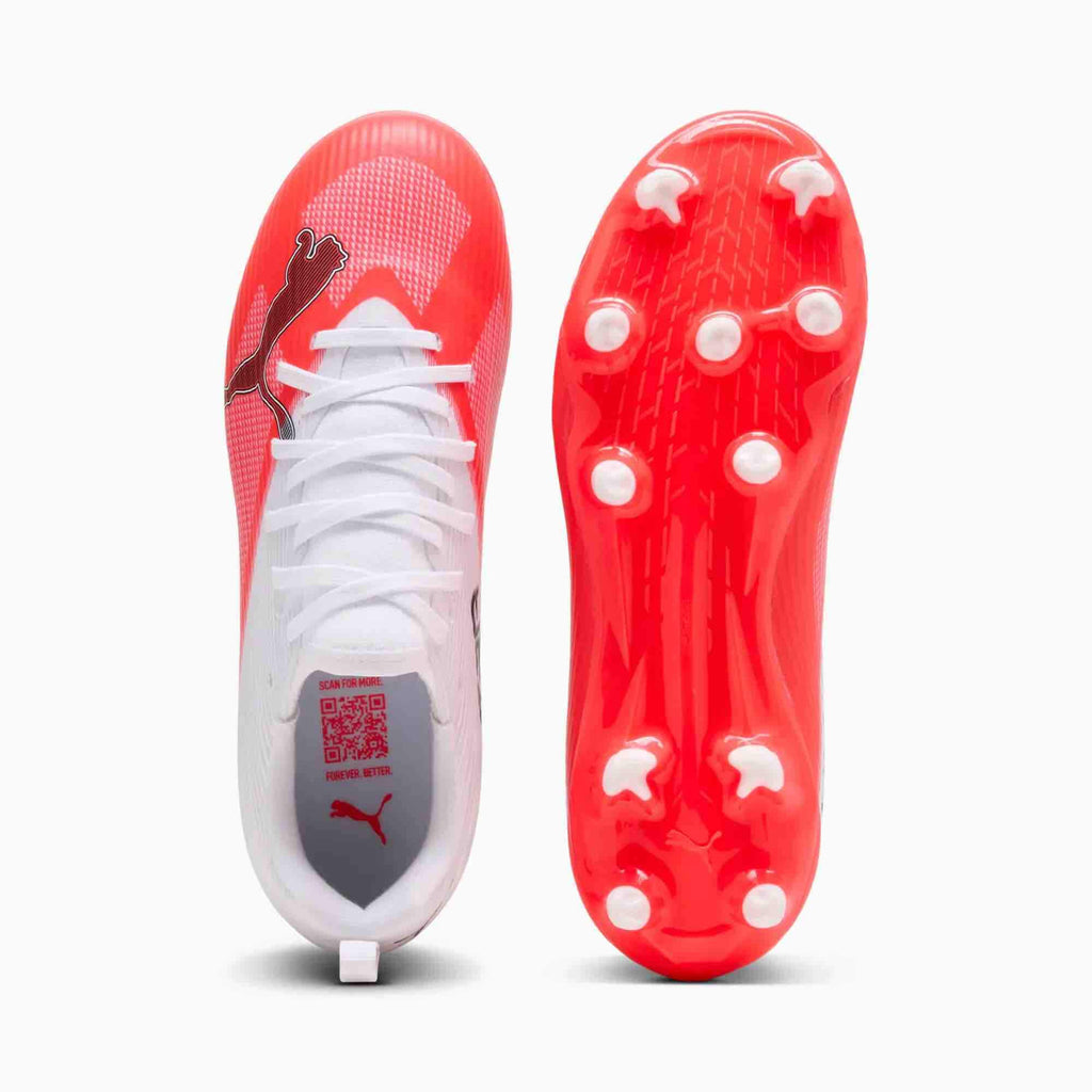New Arrival Puma Junior Future 9 Pro Firm/Artificial Ground Soccer Cleats - Arrival Pack (FA26)