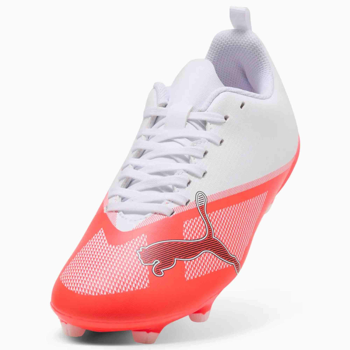 New Arrival Puma Junior Ultra 7 Play Firm/Artificial Ground Soccer Cleats - Arrival Pack (FA26)
