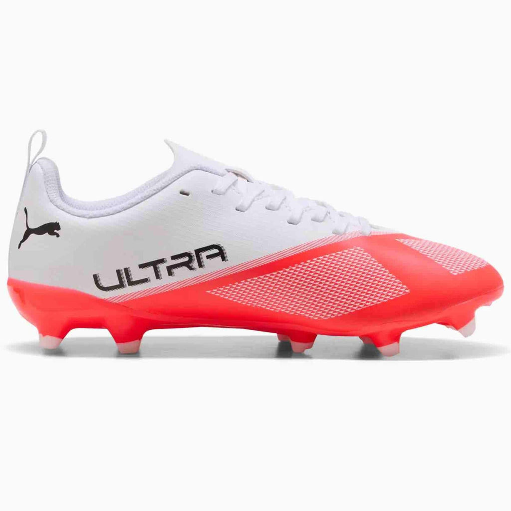 New Arrival Puma Junior Ultra 7 Play Firm/Artificial Ground Soccer Cleats - Arrival Pack (FA26)