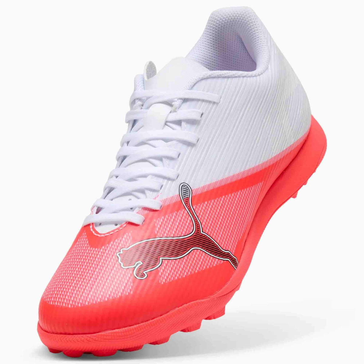 New Arrival Puma Junior Ultra Nitro 7 Ultimate Firm Ground Soccer Cleats - Arrival Pack (FA26)
