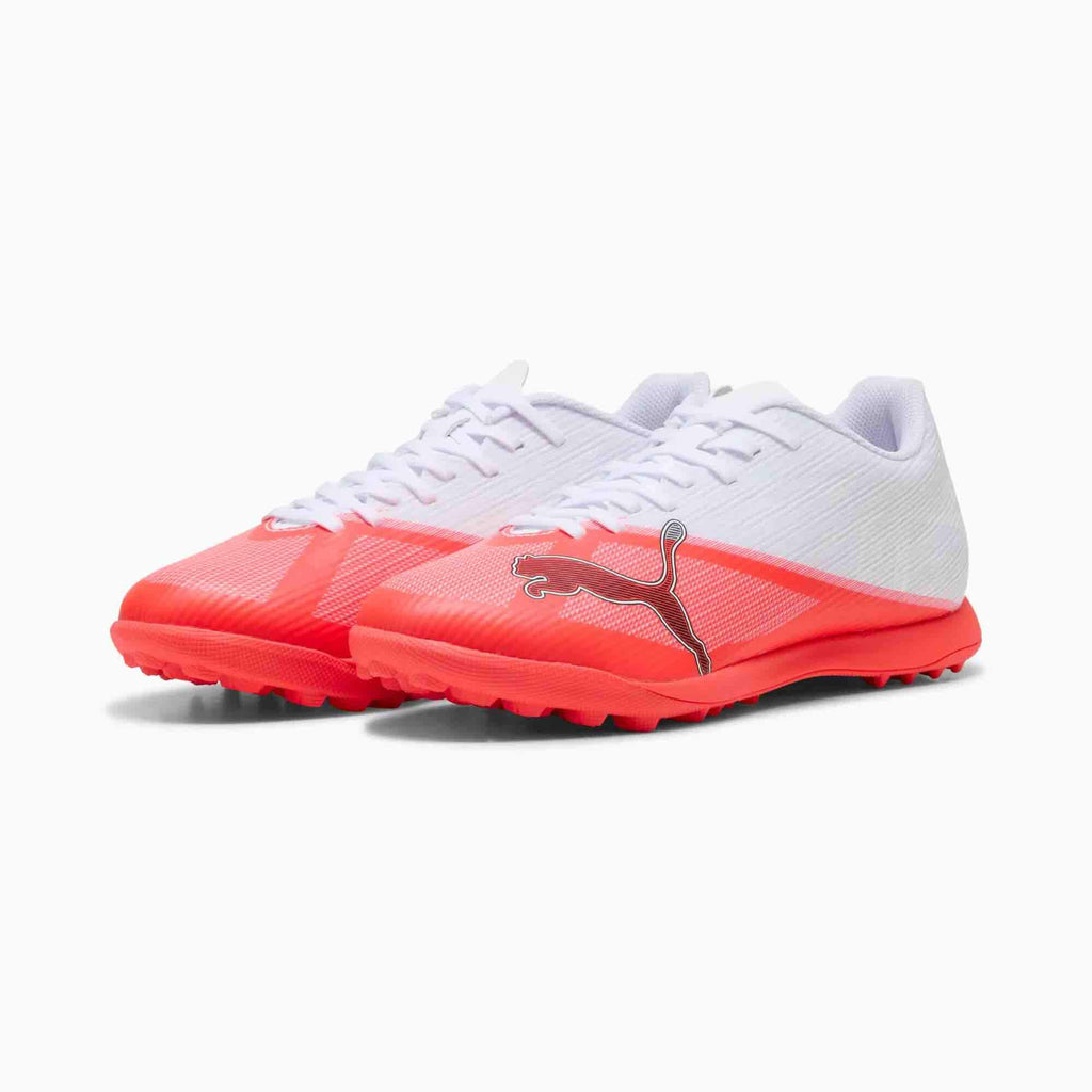 New Arrival Puma Junior Ultra Nitro 7 Ultimate Firm Ground Soccer Cleats - Arrival Pack (FA26)
