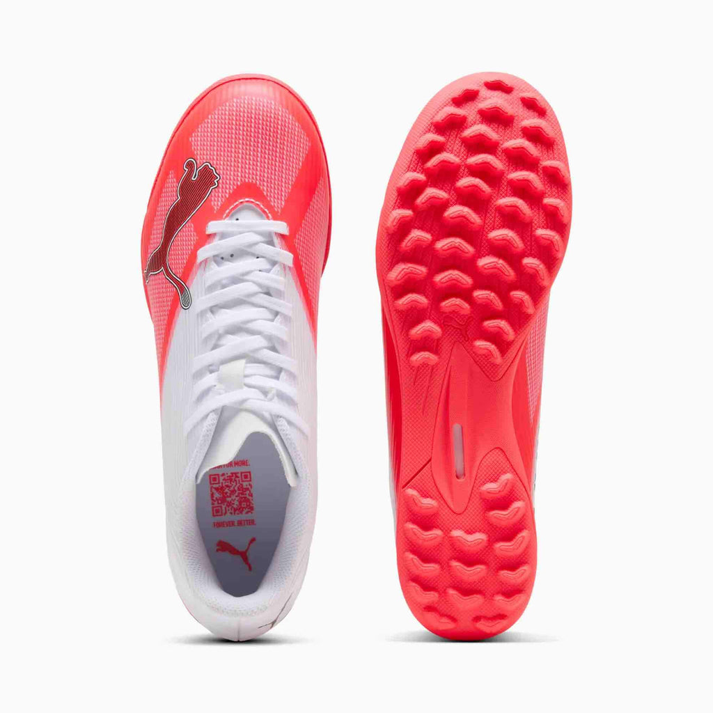 New Arrival Puma Junior Ultra Nitro 7 Ultimate Firm Ground Soccer Cleats - Arrival Pack (FA26)