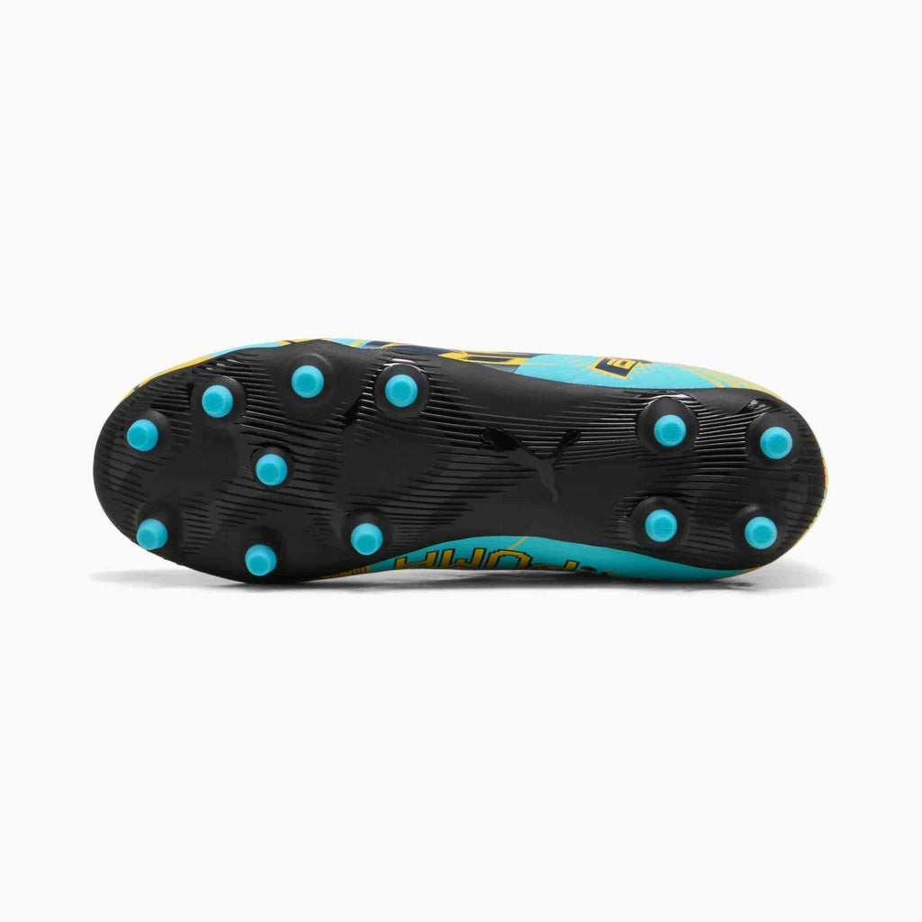 New Arrival Puma Kids' Ultra CP Legacy Firm/Artificial Ground Soccer Cleats