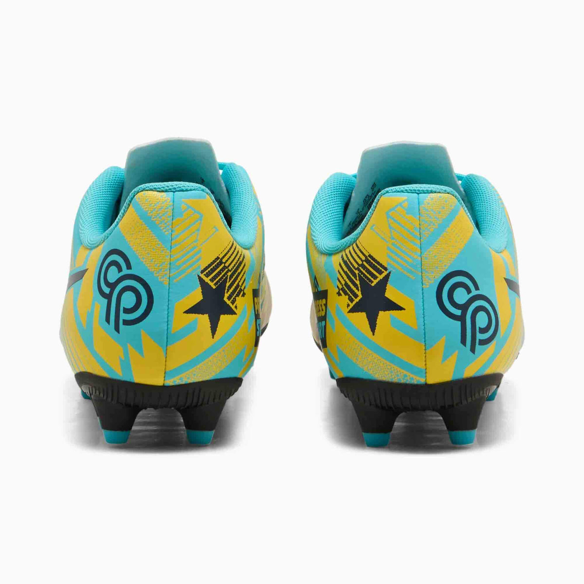 New Arrival Puma Kids' Ultra CP Legacy Firm/Artificial Ground Soccer Cleats