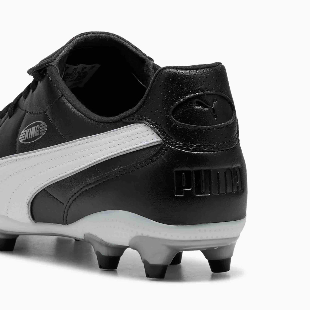 New Arrival Puma King Liga Firm/Artificial Ground Soccer Cleats - King Classic Pack (FA26)