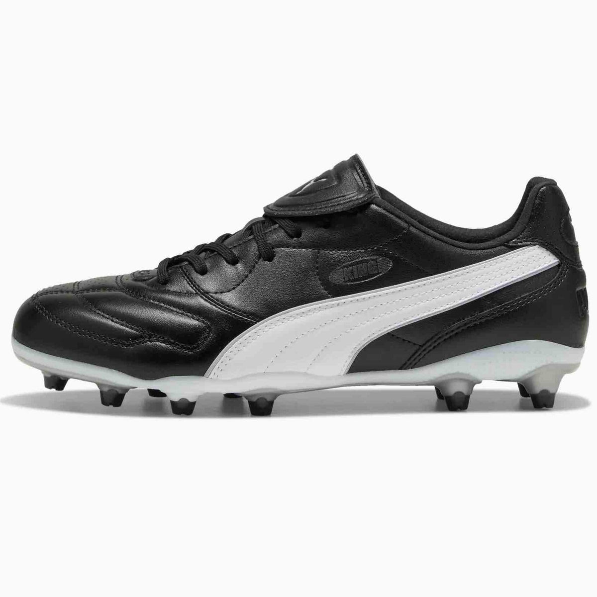 New Arrival Puma King Liga Firm/Artificial Ground Soccer Cleats - King Classic Pack (FA26)