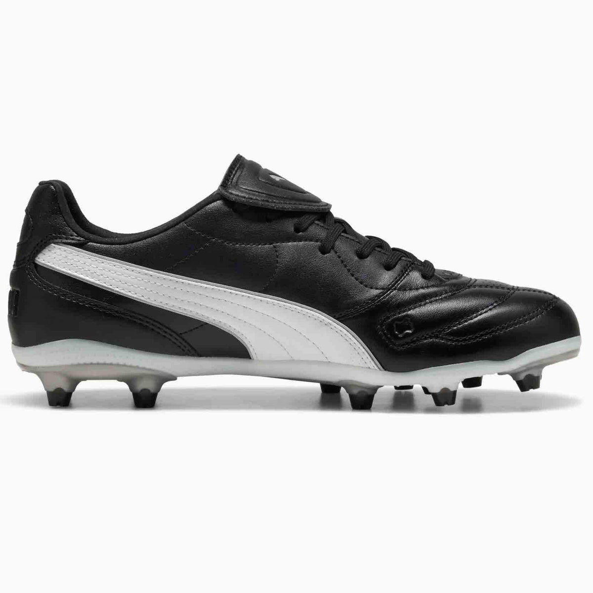 New Arrival Puma King Liga Firm/Artificial Ground Soccer Cleats - King Classic Pack (FA26)