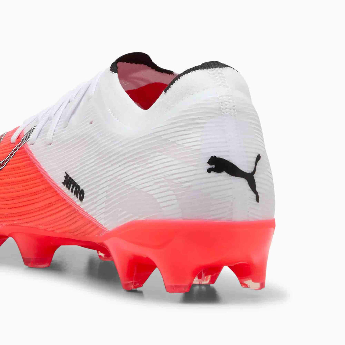 New Arrival Puma Ultra Nitro 7 Match Firm/Artificial Ground Soccer Cleats - Arrival Pack (FA26)