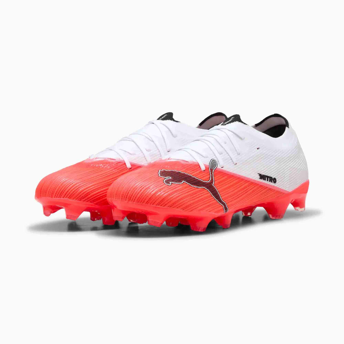 New Arrival Puma Ultra Nitro 7 Match Firm/Artificial Ground Soccer Cleats - Arrival Pack (FA26)