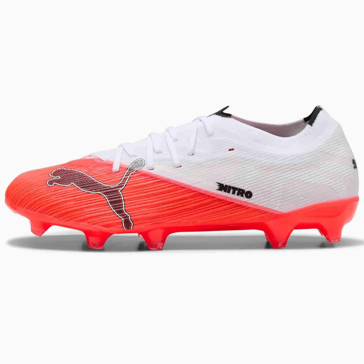 New Arrival Puma Ultra Nitro 7 Match Firm/Artificial Ground Soccer Cleats - Arrival Pack (FA26)