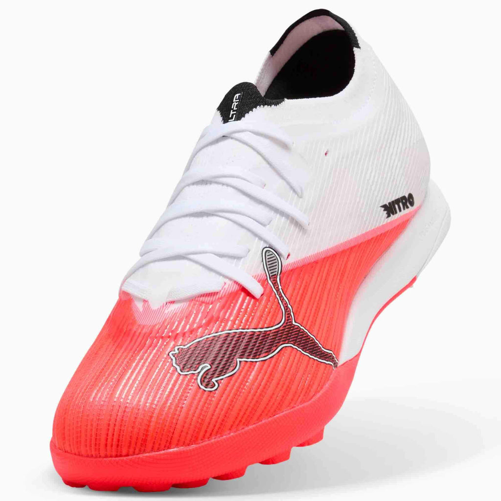 New Arrival Puma Ultra Nitro 7 Match Turf Soccer Shoes - Arrival Pack (FA26)