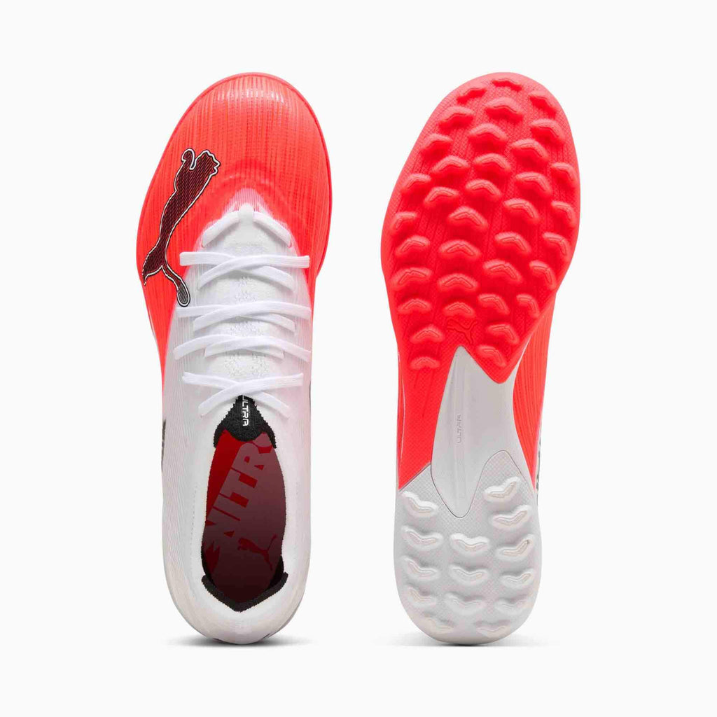 New Arrival Puma Ultra Nitro 7 Match Turf Soccer Shoes - Arrival Pack (FA26)
