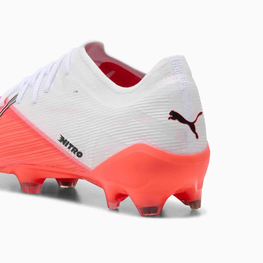 New Arrival Puma Ultra Nitro 7 Pro Firm Ground Soccer Cleats - Arrival Pack (FA26)