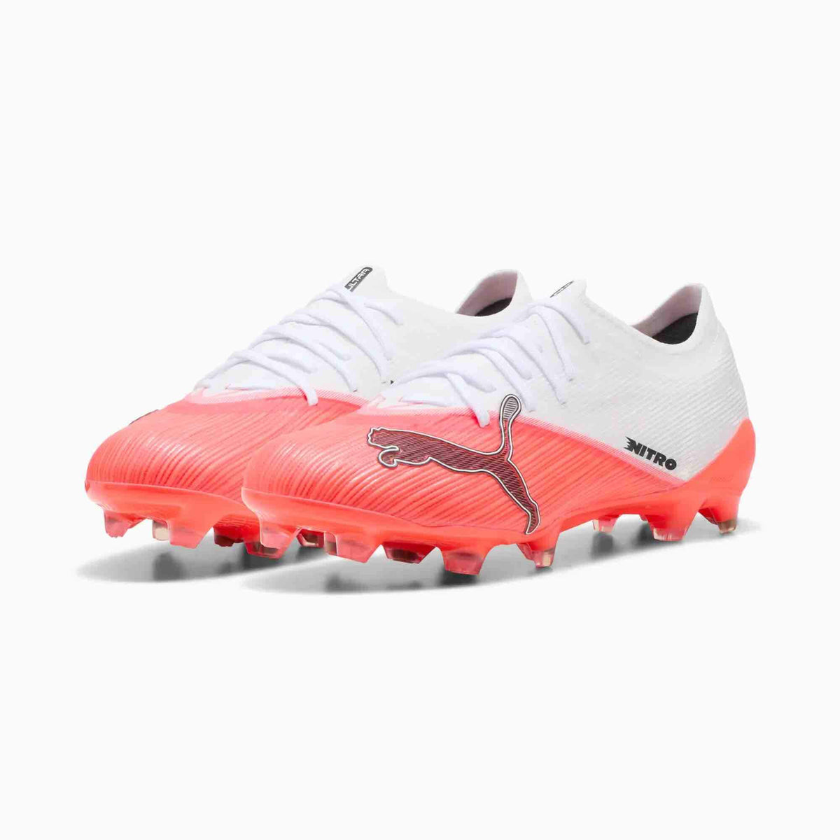 New Arrival Puma Ultra Nitro 7 Pro Firm Ground Soccer Cleats - Arrival Pack (FA26)