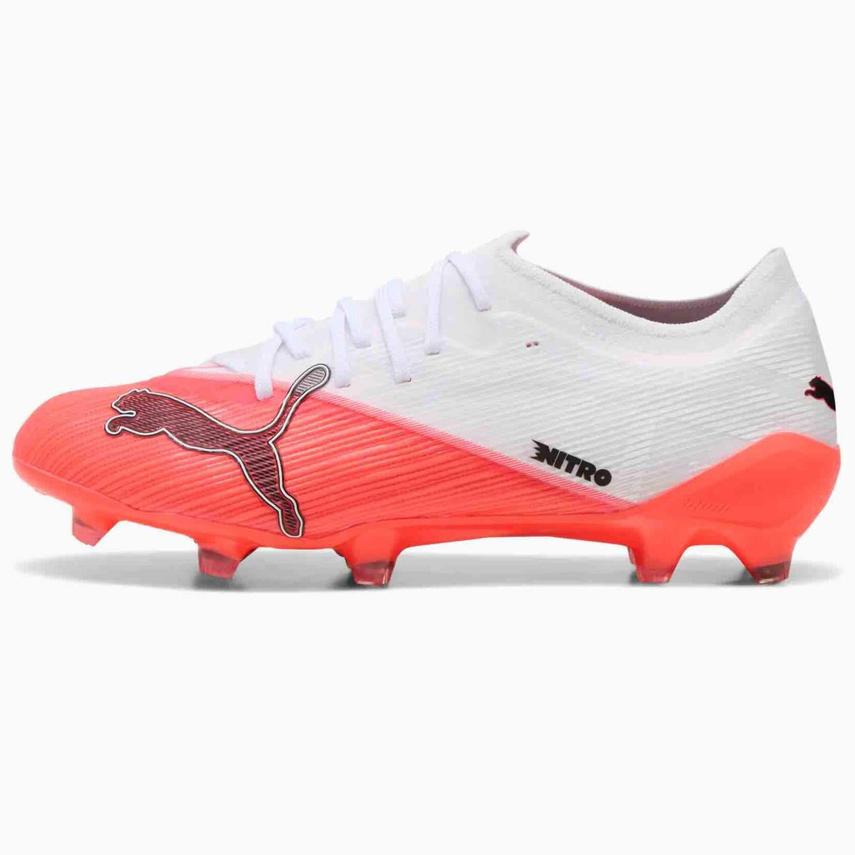 New Arrival Puma Ultra Nitro 7 Pro Firm Ground Soccer Cleats - Arrival Pack (FA26)