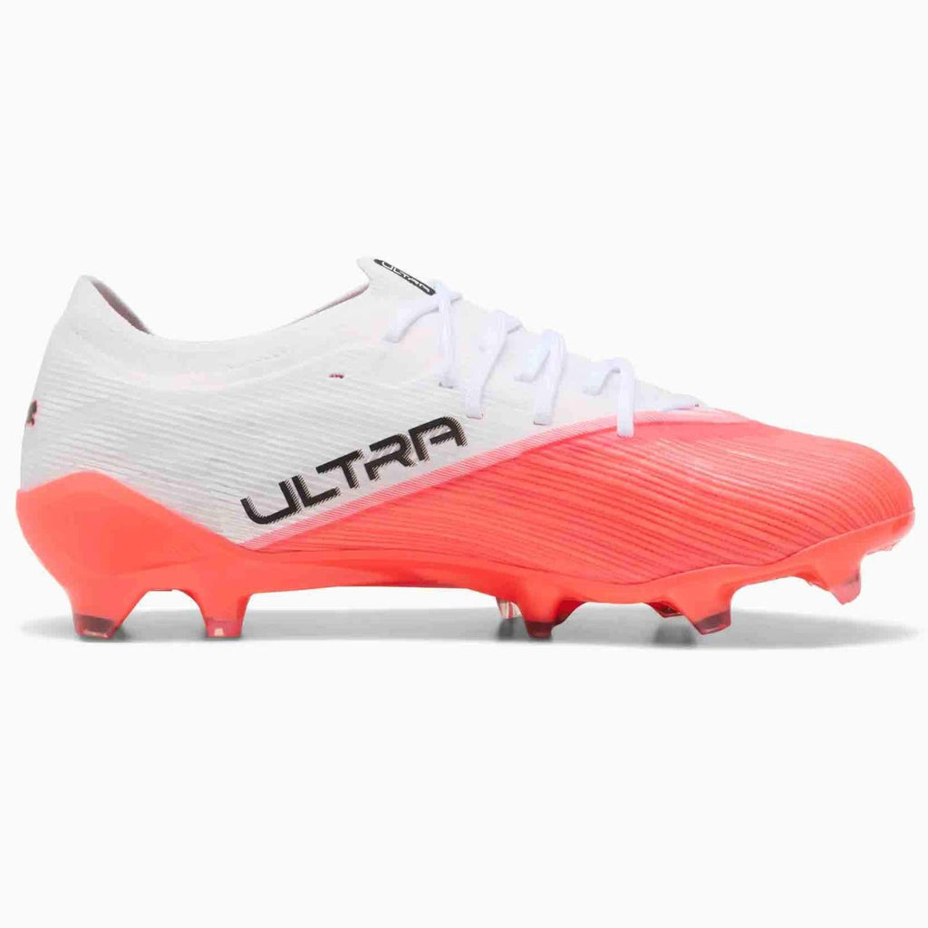 New Arrival Puma Ultra Nitro 7 Pro Firm Ground Soccer Cleats - Arrival Pack (FA26)