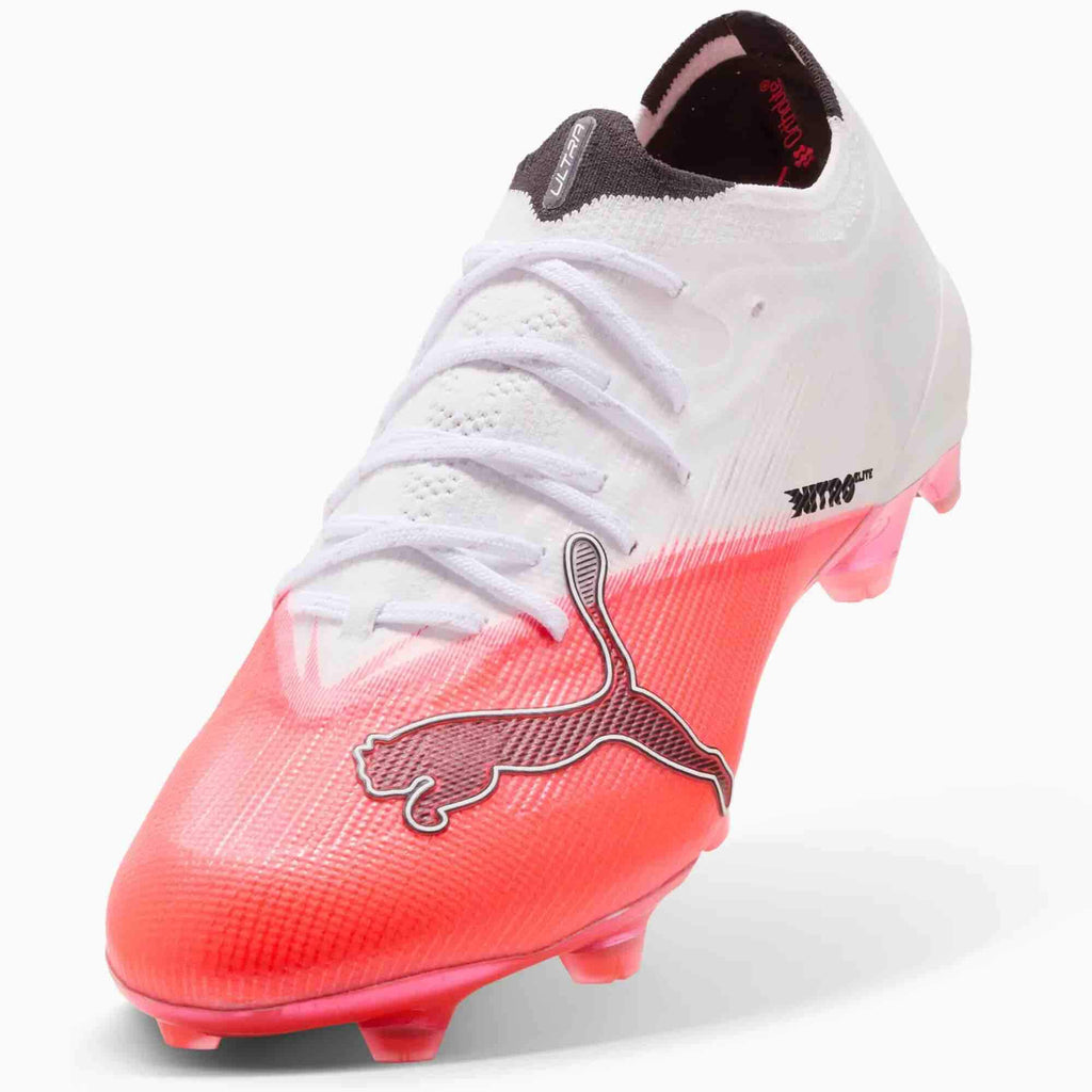 New Arrival Puma Ultra Nitro 7 Ultimate Firm Ground Soccer Cleats - Arrival Pack (FA26)
