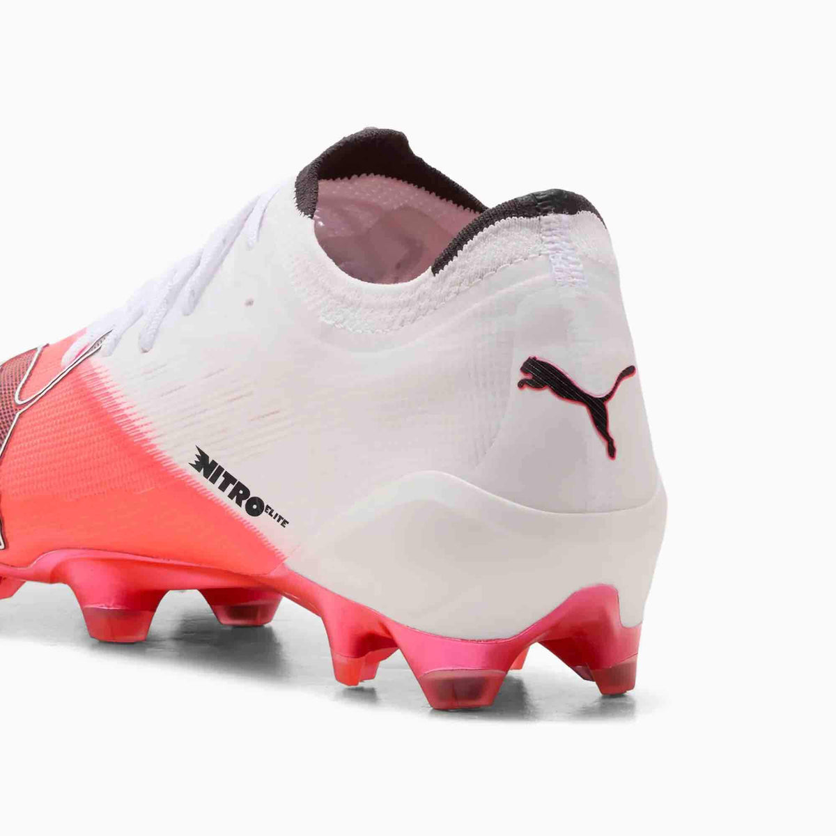 New Arrival Puma Ultra Nitro 7 Ultimate Firm Ground Soccer Cleats - Arrival Pack (FA26)